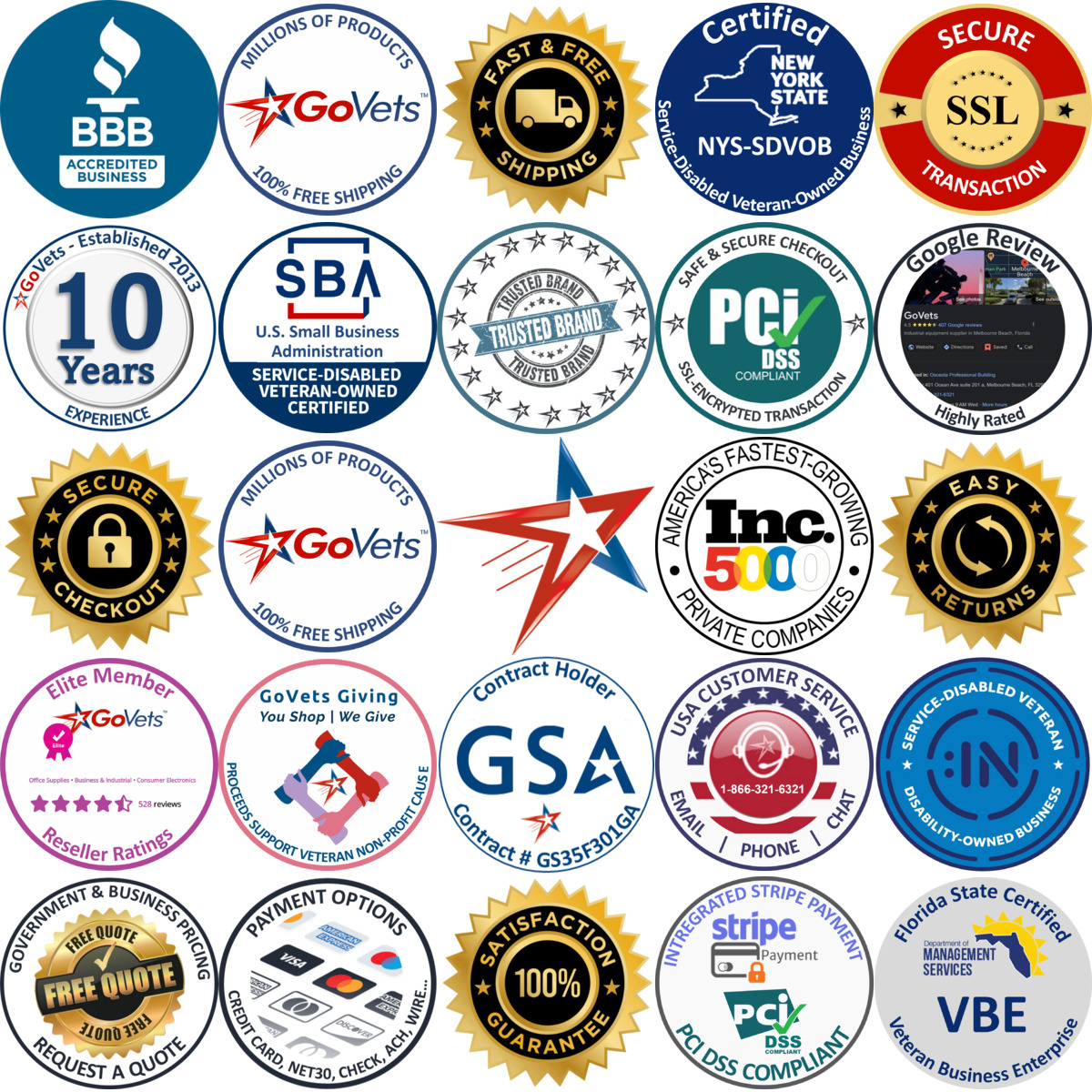 Millions of Products A selection of Hot Water Pressure Washers products on GoVets