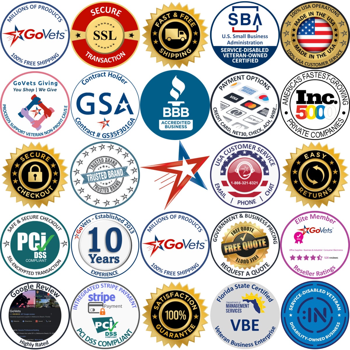 Millions of Products A selection of Circular Saws products on GoVets