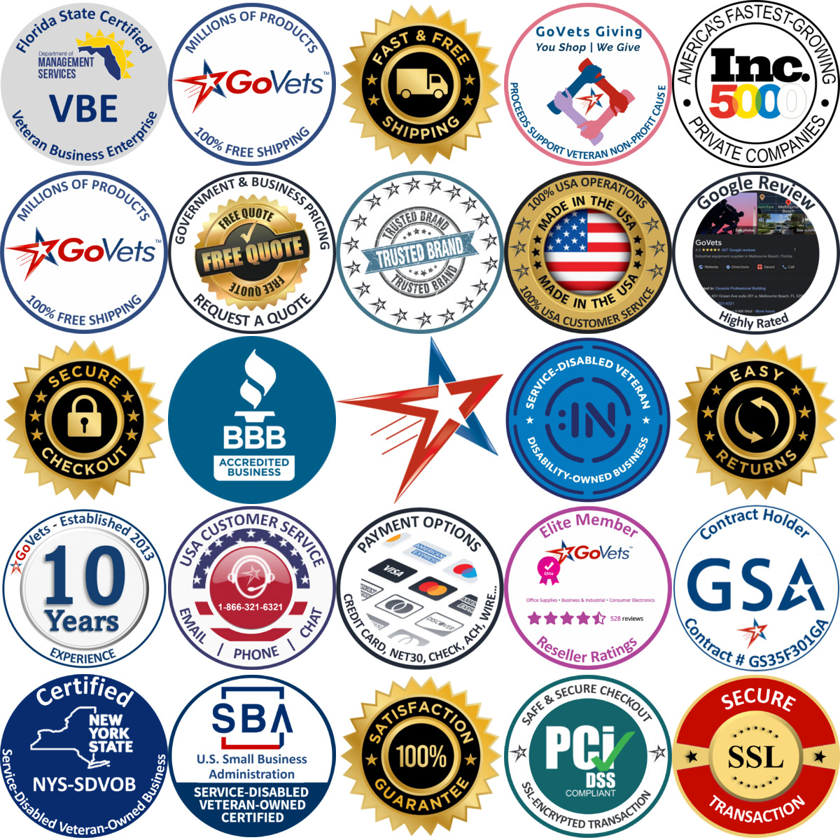 Millions of Products A selection of Compact Digital Scales products on GoVets