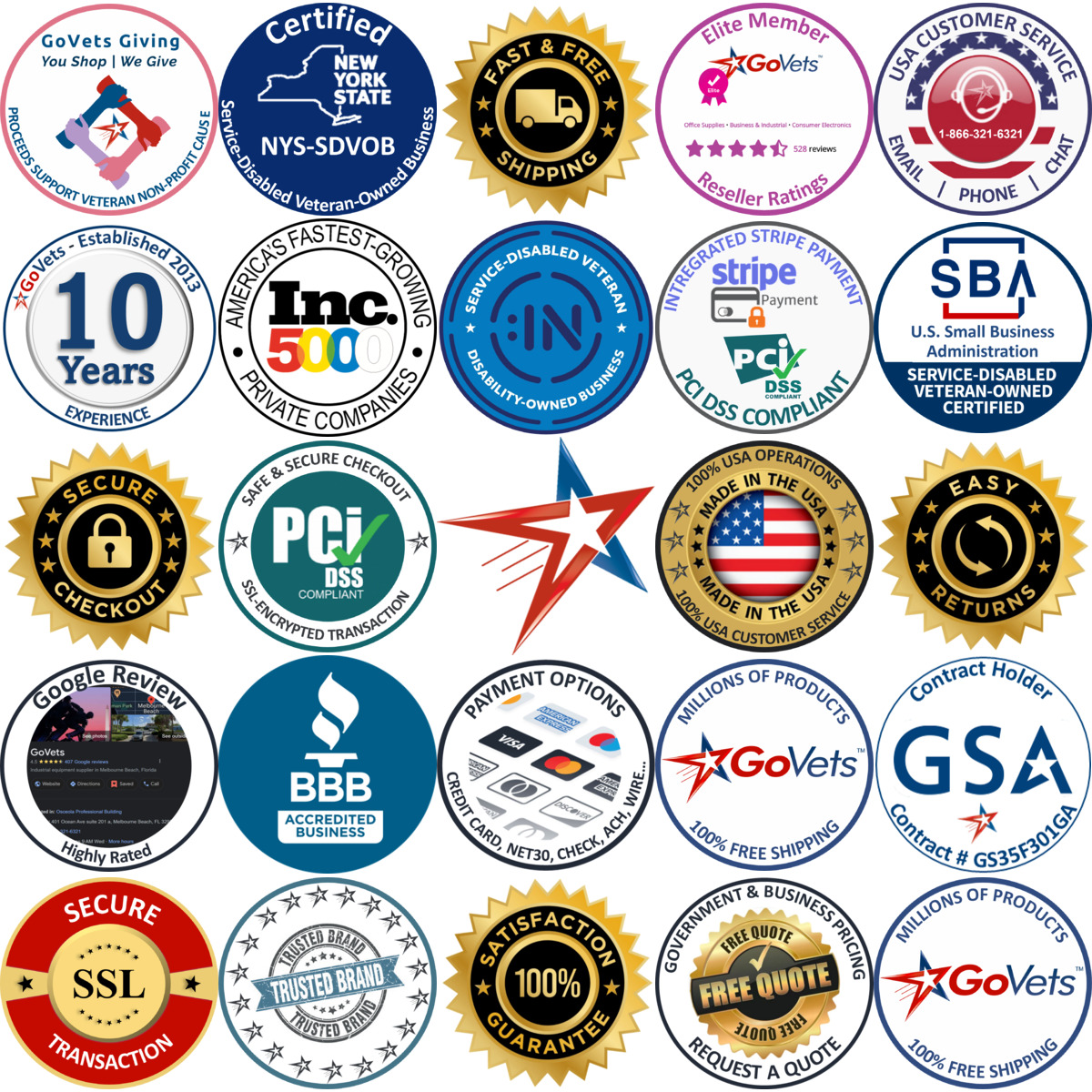 Millions of Products A selection of Landscaping Sprayers products on GoVets