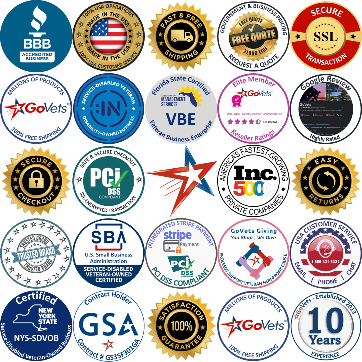 Millions of Products A selection of Environmental Test Instruments products on GoVets