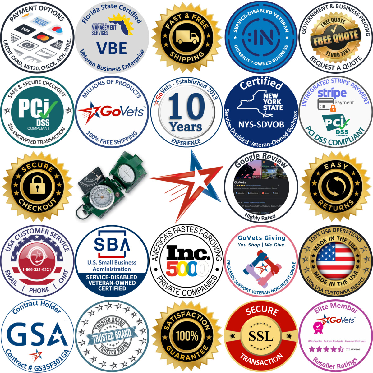 A selection of Telescopes and Spotting Scopes products on GoVets