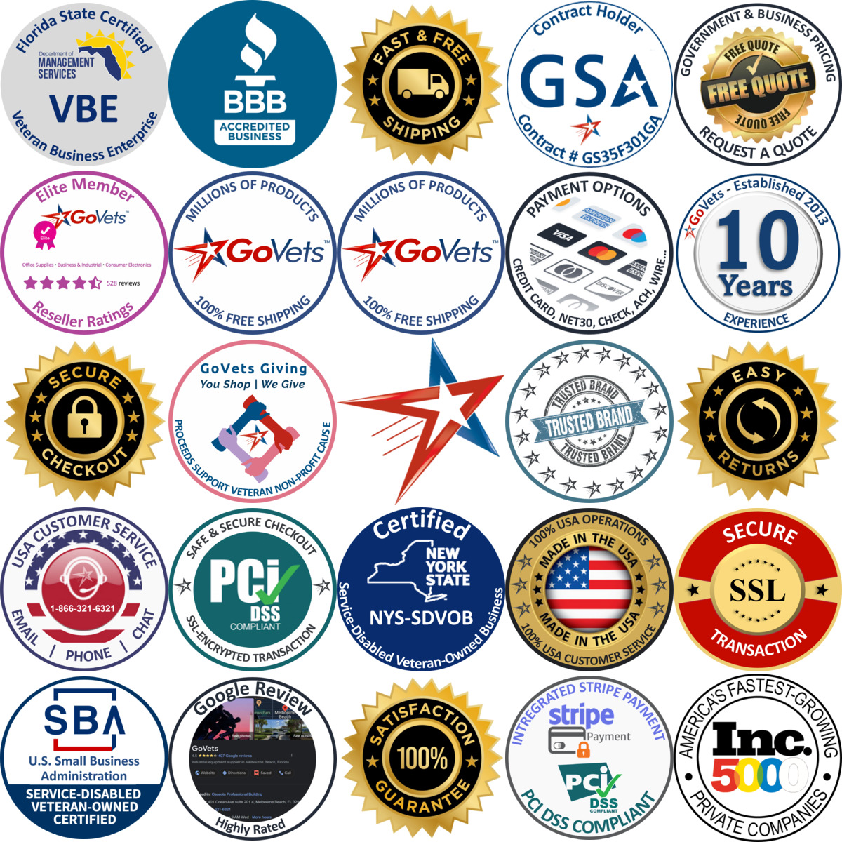 Millions of Products A selection of Tools and Instruments products on GoVets