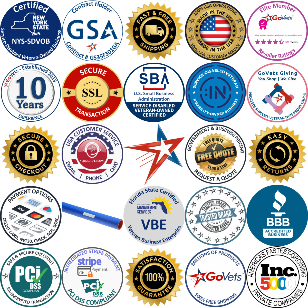 A selection of Engine Parts products on GoVets
