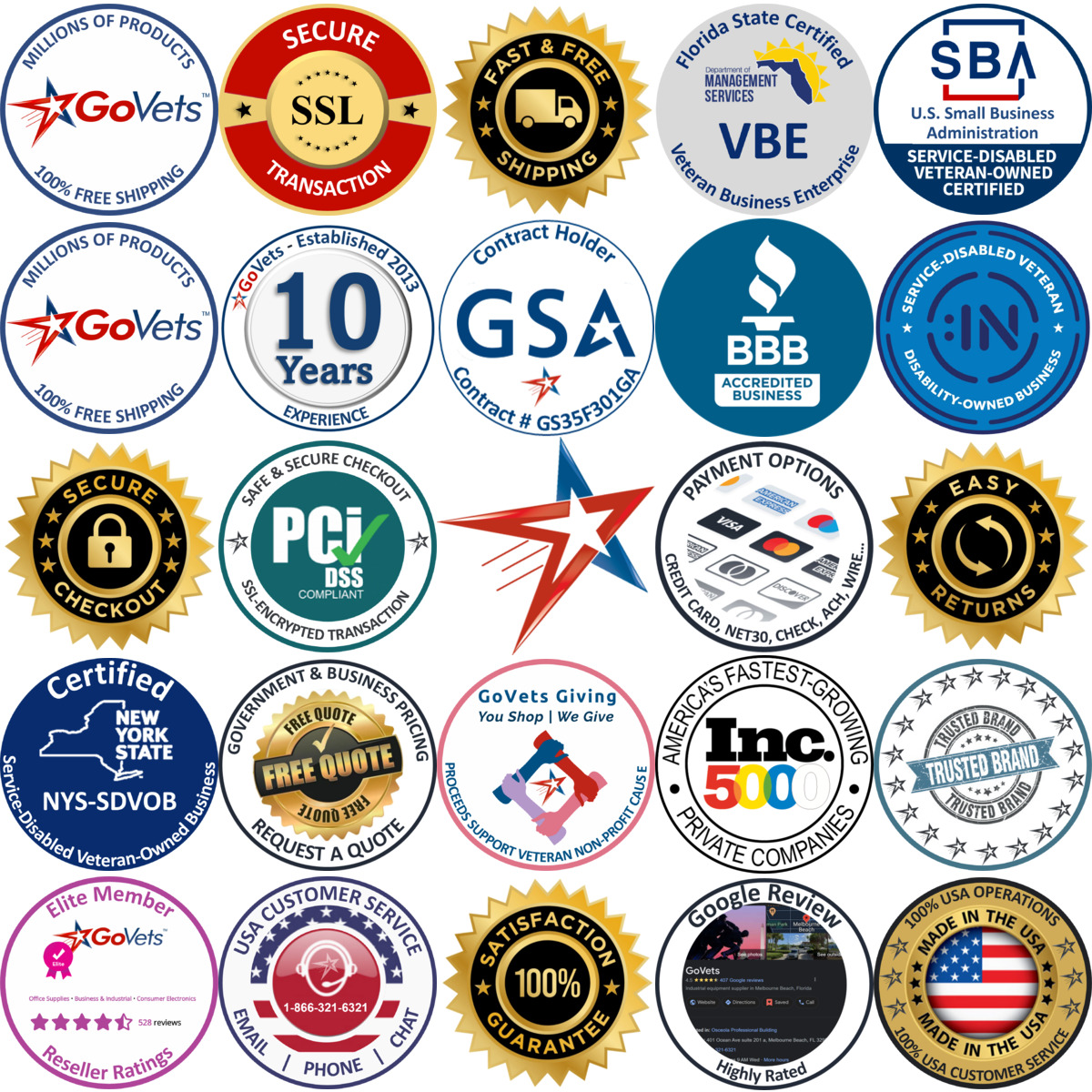 A selection of Tires and Wheels products on GoVets
