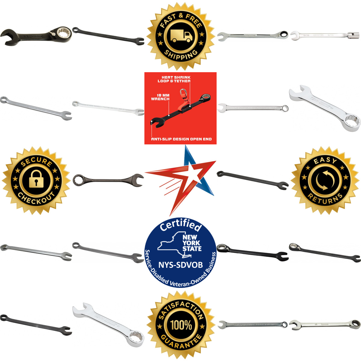 Millions of Products A selection of Proto products on GoVets