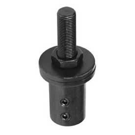 Climax Metal Motor Shaft Arbor AS-4 Right-Hand Type B 1-13/16