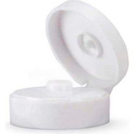Vollrath® Replacement Cap For Squeeze Dispenser 2822-05 Standard Opening 2822-05 - Pkg Qty 12