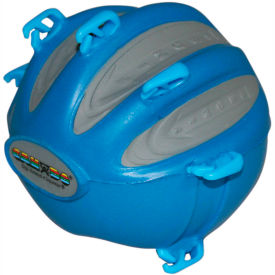 CanDo® Digi-Extend n' Squeeze® Exerciser Heavy Blue Small 10-2273