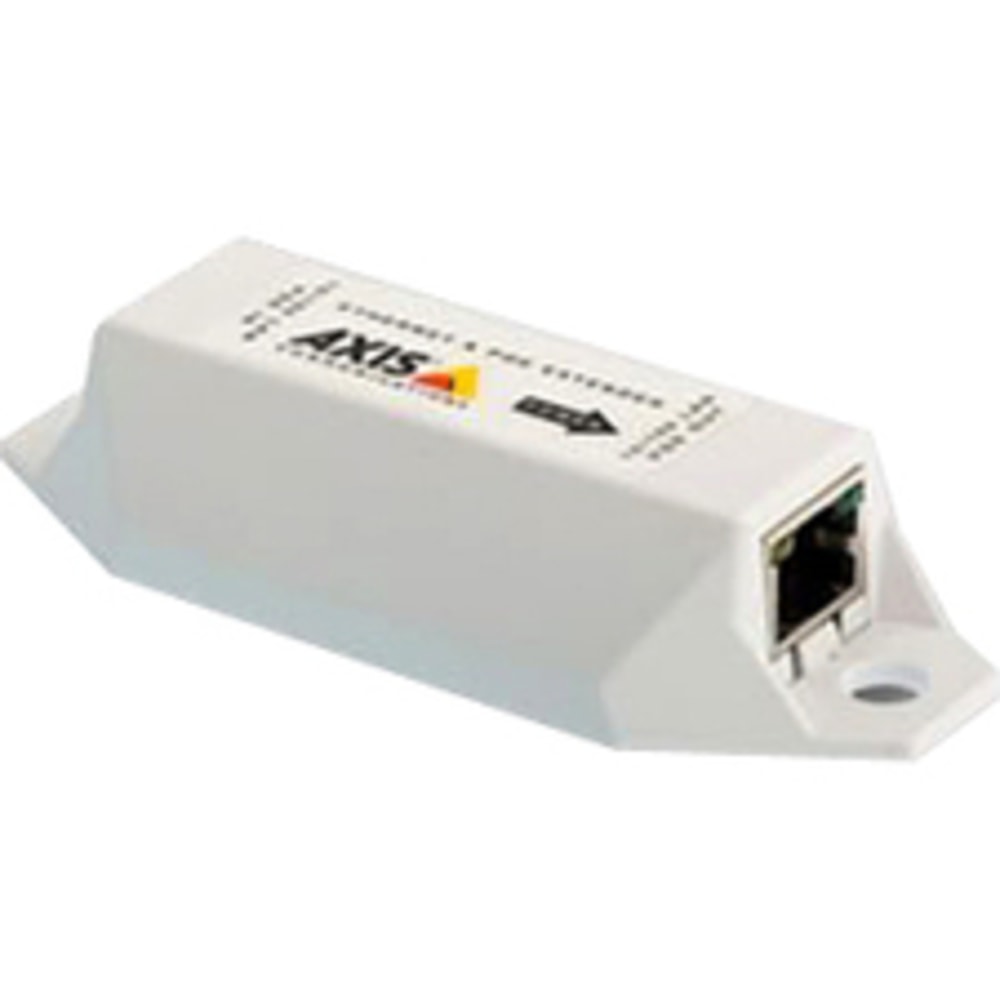 AXIS T8129 PoE Extender MPN:5025-281