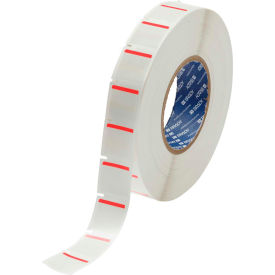 Brady® B-494 Color Polyester Labels 1