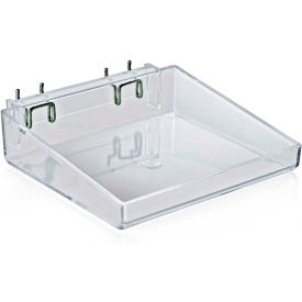 Global Approved 556088 Open Tray 8
