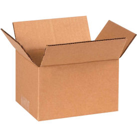 GoVets™ Cardboard Corrugated Boxes 6