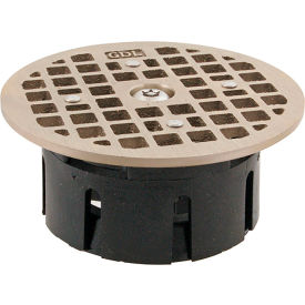 Allpoints 1021171 Drain Lock Floor 3.5