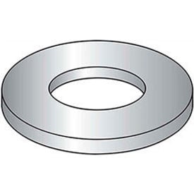 M8 - Flat Washer - 304 Stainless Steel - DIN 125A - Pkg of 100 BSM08