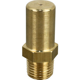 Allpoints 8009507 Orifice 1/4-18 Mpt (56) 8009507
