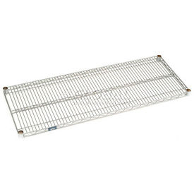 Nexel® S1854S Stainless Steel Wire Shelf 54