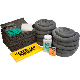 ENPAC® Refill For 95 Gallon Wheeled SpillPack Spill Kit Universal 1497-RF 1497-RF