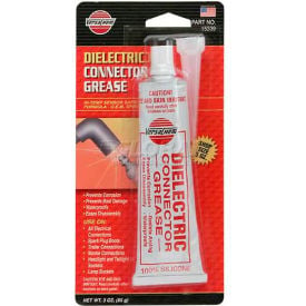 VersaChem® Dielectric Connector Grease 15339 3 Oz. Tube 15339