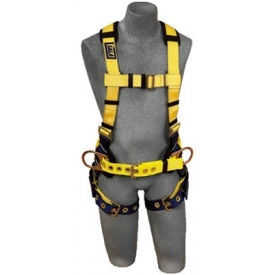 Delta No-Tangle™ Harnesses DBI-Sala™ 1101655 7100232003