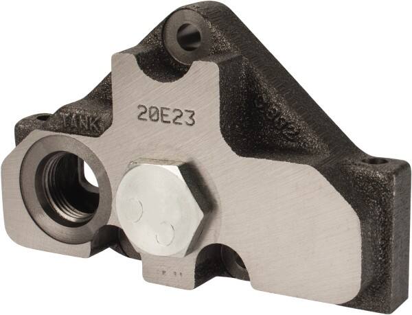 Hydraulic Control Outlet Section Valve: 3/4