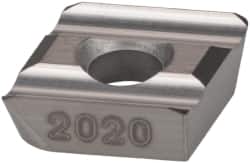 Milling Insert: C32GUX NK2020, Solid Carbide MPN:C32GUX/NK2020 S
