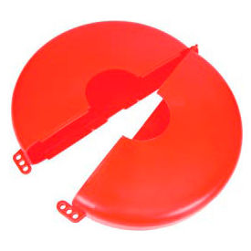 Valve Wheel Lockout - Fits 10