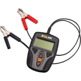 Clore 12V Battery And System Tester - BA9 BA9