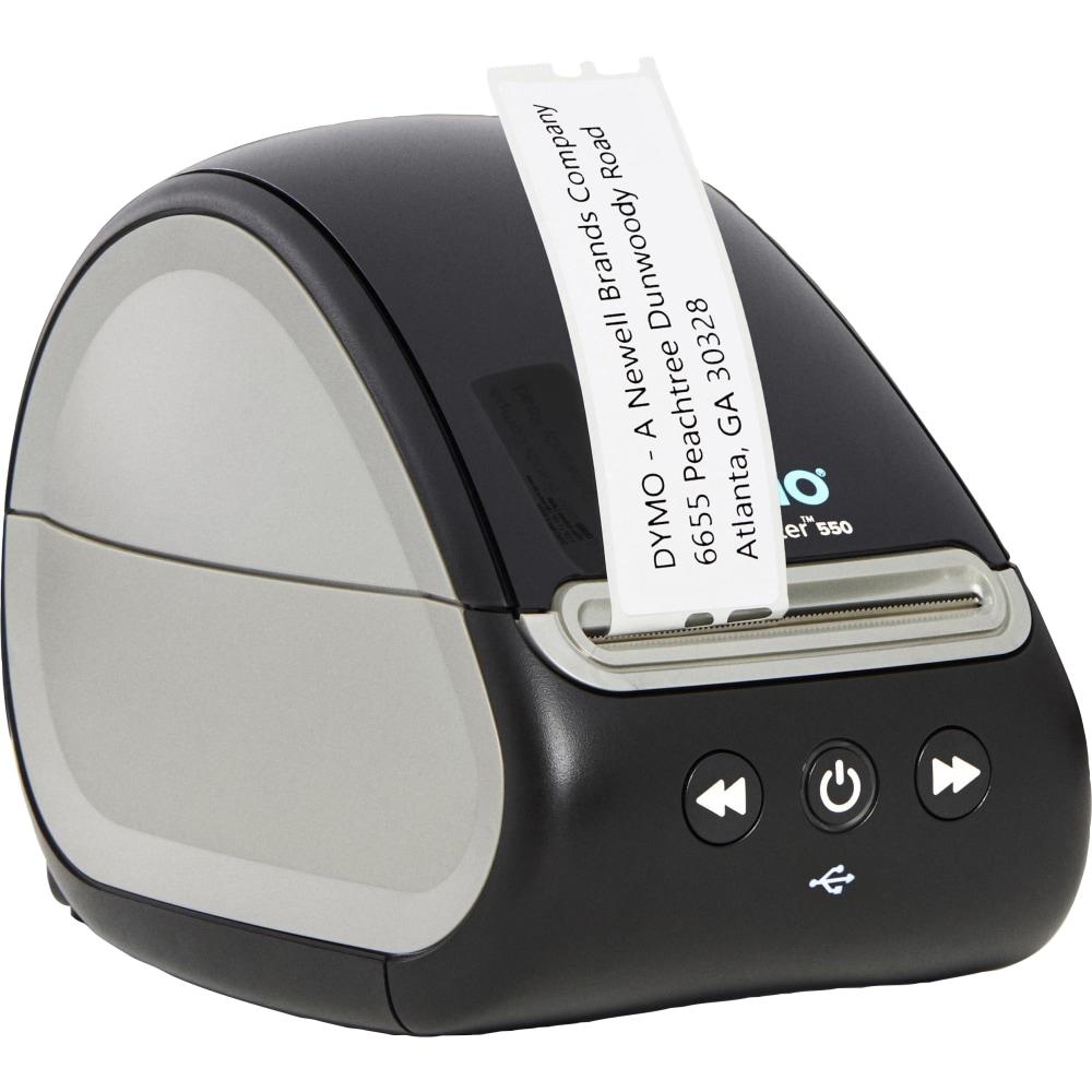 DYMO LabelWriter 550 Series Label Printer MPN:2112552