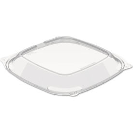 Dart® PresentaBowls Pro Square Bowl Lids 8-1/2