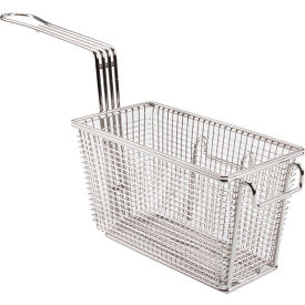 Allpoints 261538 Twin Basket9-3/8L 4-7/8W 5-3/8D For Middleby 2B-14A2S22