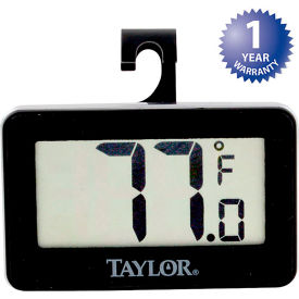Allpoints 1381256 Thermometer Digital -4/140F For Taylor Precision Products L.P. 1443