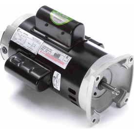 Century Pool Pump Motor 5 HP 3450 RPM 208-230V ODP B1000