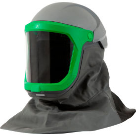 RPB Safety ZLink Respirator w/ FR Shoulder Cape 16-010-21