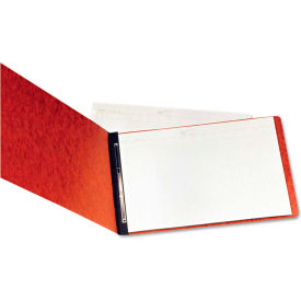 Oxford™ Extra Large Pressboard Report Cover 2-Piece Prong Fastener 3