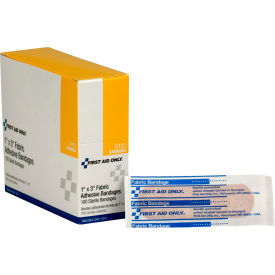 First Aid Only 1
