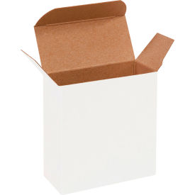 GoVets Reverse Tuck Folding Cartons 3-5/16