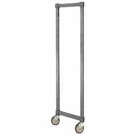 Camshelving® Elements Post Kit for Mobile Unit 24