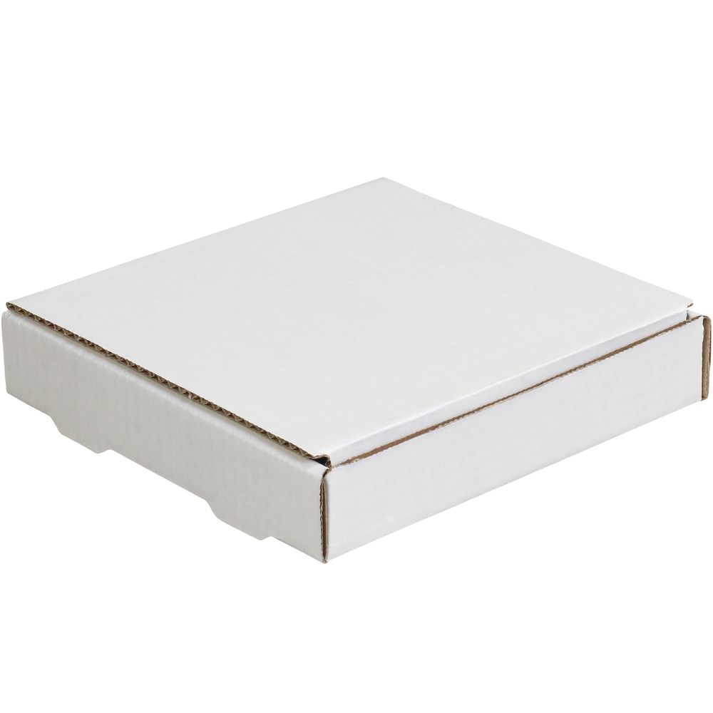 Partners Brand Literature Mailers, 1 1/4in x 12in x 12in, White, Pack Of 50 MPN:ML12121