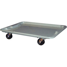 Molded Fiberglass Toteline Dolly 780738 for 27-1/2