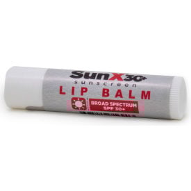 CoreTex® Sun X 71695 Lip Balm SPF 30 72 Tubes 71695
