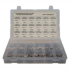 Example of GoVets Machine Screw Kits category