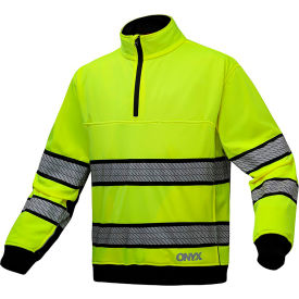 GSS Onyx Job Shirt w/ 1/4