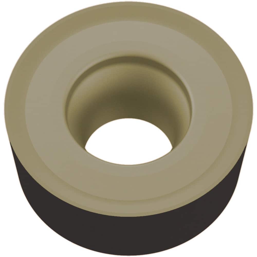 Turning Inserts, Insert Style: RCMT , Insert Size Code: 06 , Insert Shape: Round , Corner Radius (mm): 3.00 , Insert Material: Carbide  MPN:407628