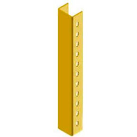 Bluff® Bolt On Post Protector - 24