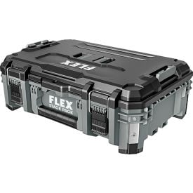 Flex Stack Pack™ Suitcase Tool Box 22-1/16