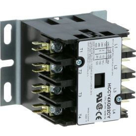 Allpoints 441129 Contactor 4P 30/40A 24V For Groen Z096729