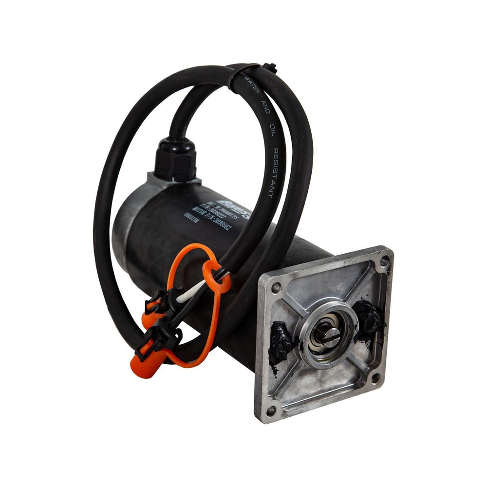 Automotive Replacement Parts; Application: Replacement Gearbox; 303022; For Use With: SaltDogg Spreaders; UNSPSC Code: 25191700 MPN:3030562