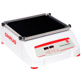 Ohaus® SHRC0719DG Reciprocating Shaker Digital 120V 30391828