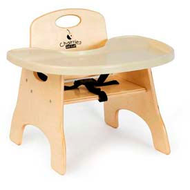 Jonti-Craft® High Chairries® - Premium Tray - 5